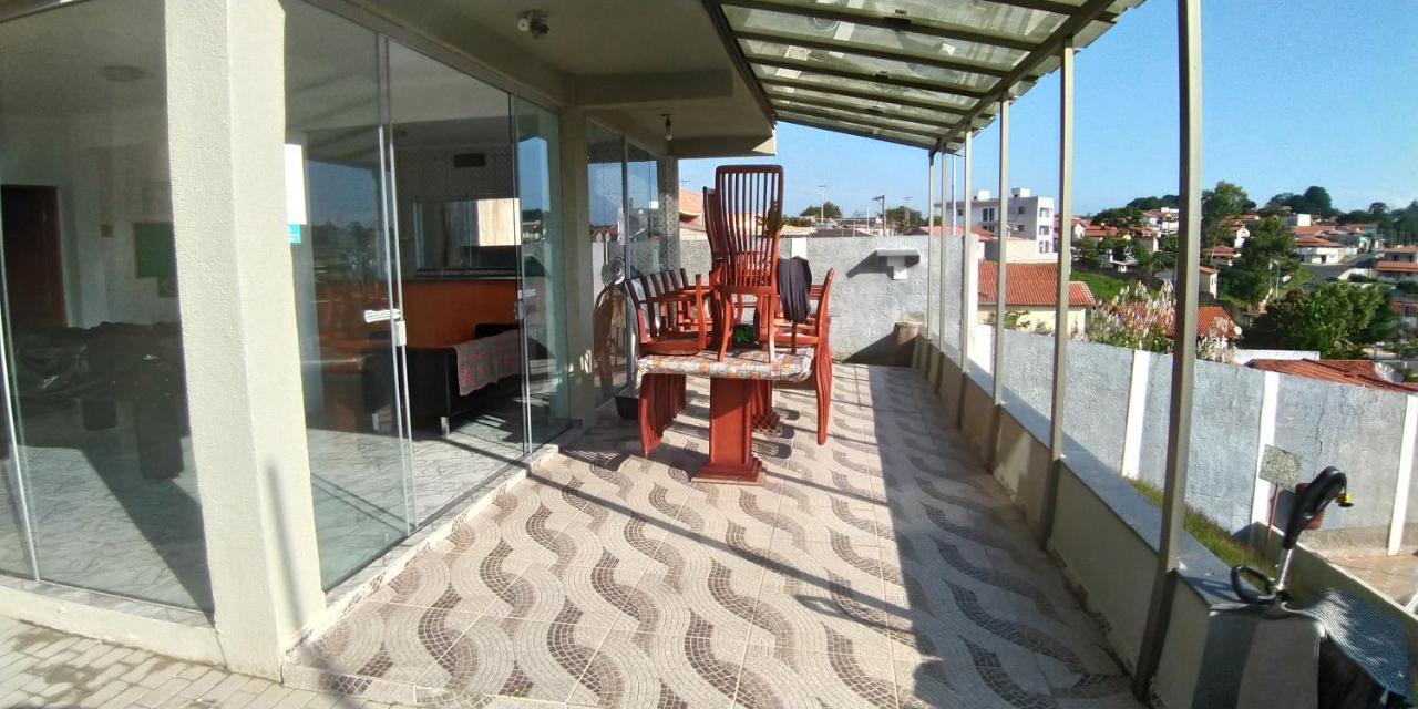 Casa de Férias Recanto K9 - Sp. No Verao E No Inverno