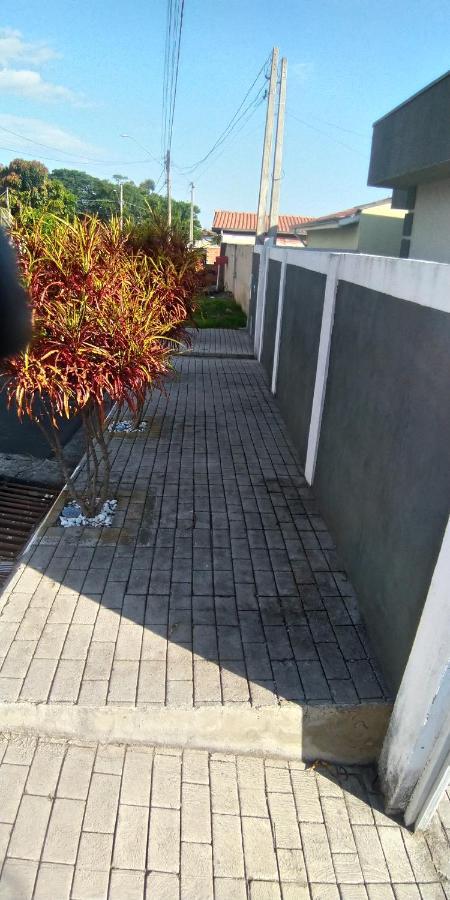 Casa de Férias Recanto K9 - Sp. No Verao E No Inverno *