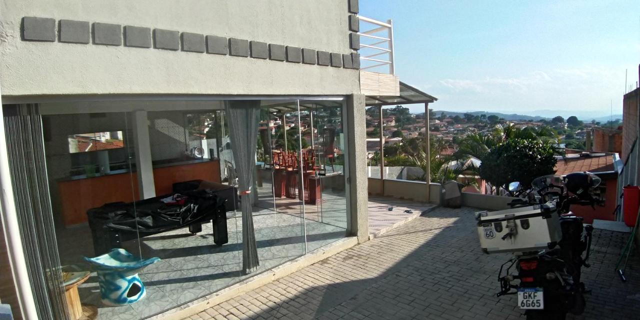 Recanto K9 - Sp. No Verao E No Inverno *