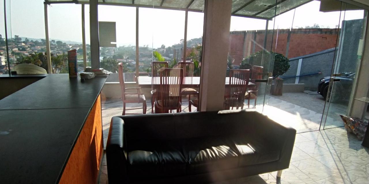Casa de Férias Recanto K9 - Sp. No Verao E No Inverno *