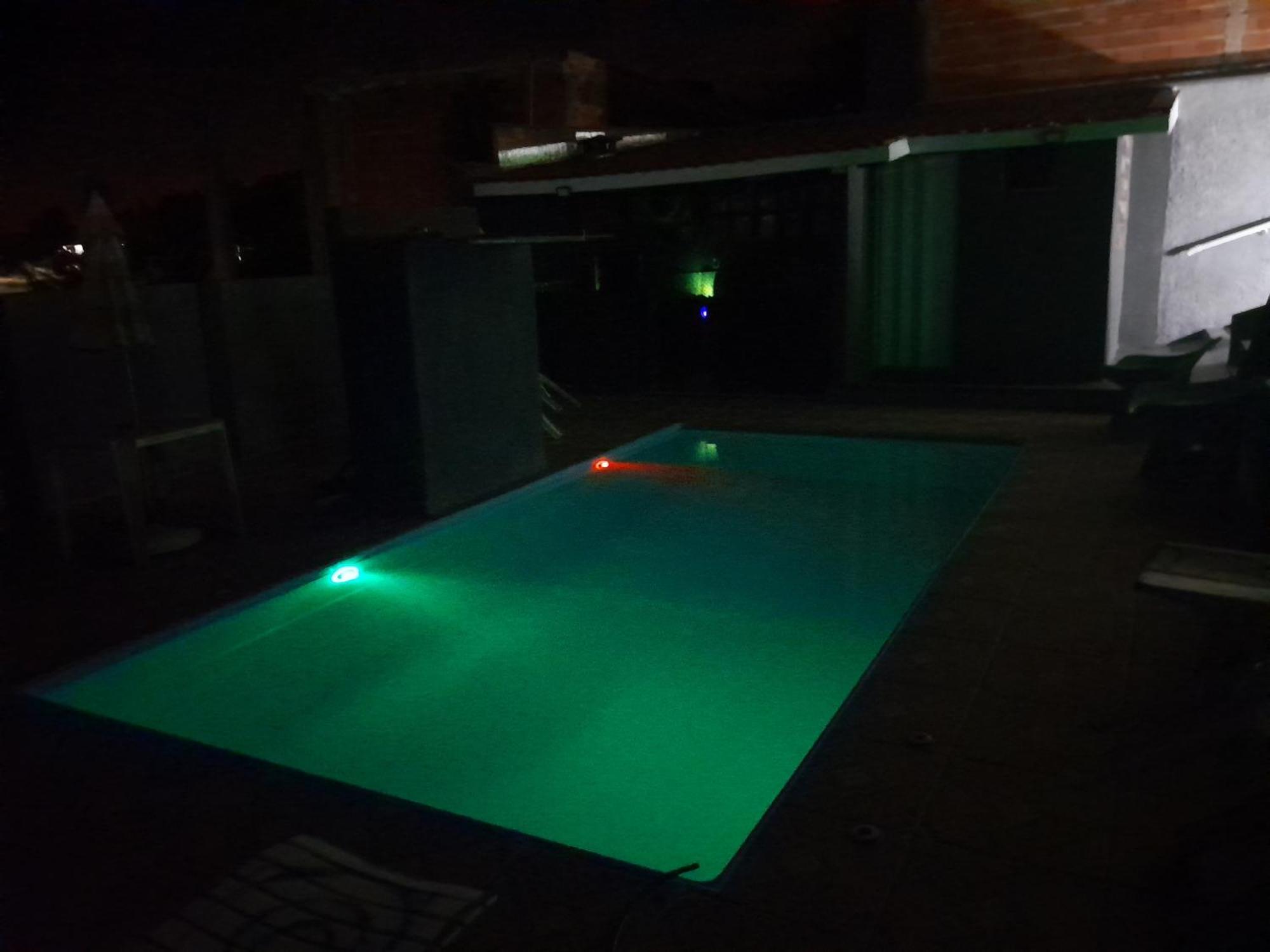 Recanto K9 - Sp. No Verao E No Inverno Serra Negra (Sao Paulo)