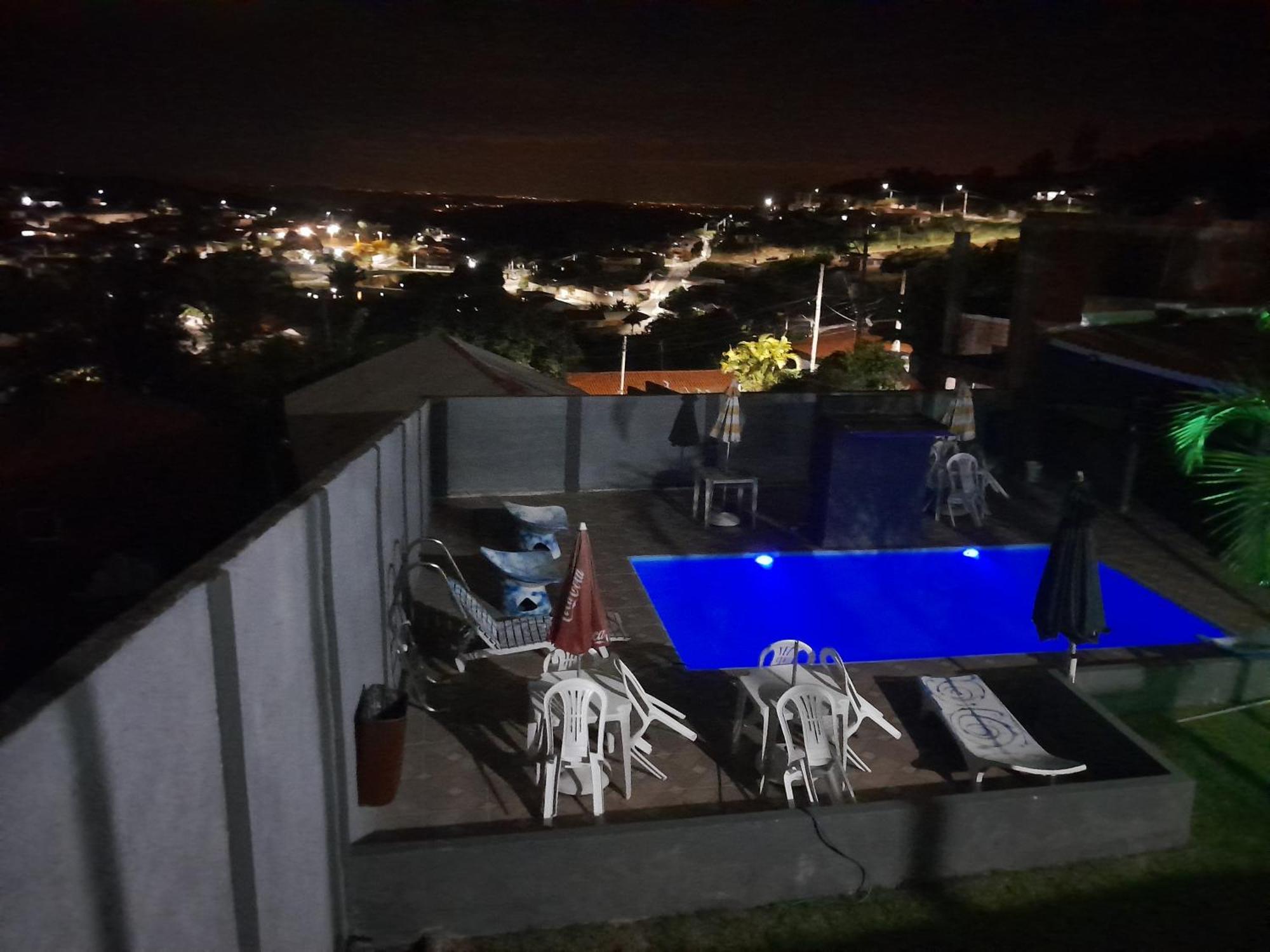 Recanto K9 - Sp. No Verao E No Inverno Serra Negra (Sao Paulo)