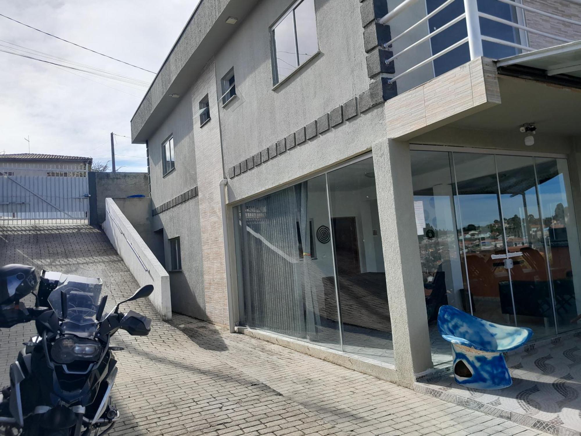 Recanto K9 - Sp. No Verao E No Inverno * Serra Negra (Sao Paulo)