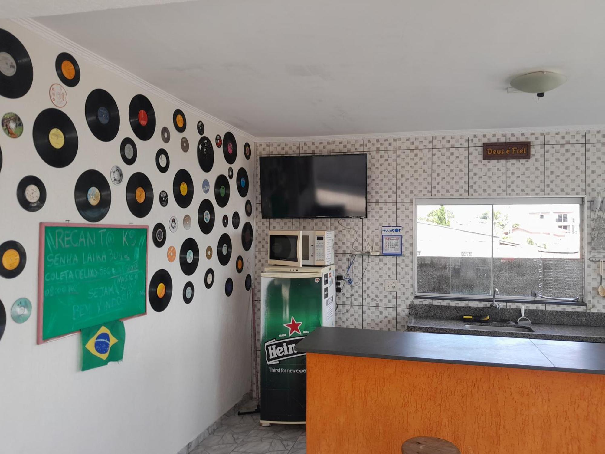 Casa de Férias Recanto K9 - Sp. No Verao E No Inverno Serra Negra (Sao Paulo)