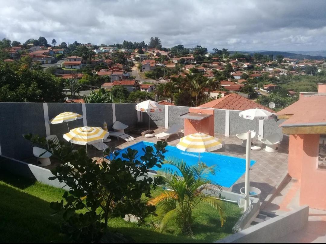 Recanto K9 - Sp. No Verao E No Inverno