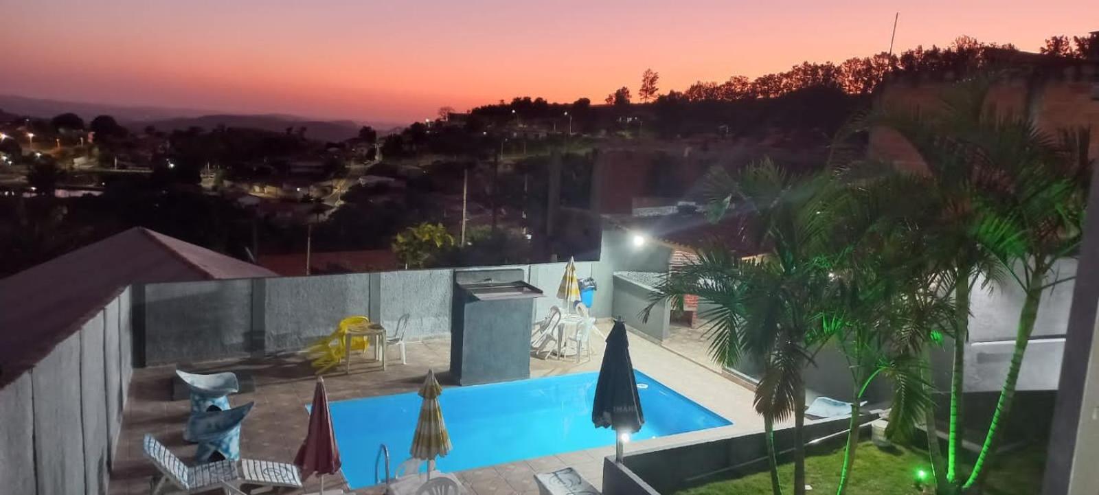 Recanto K9 - Sp. No Verao E No Inverno *